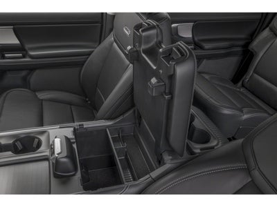 2025 Ford Expedition Max Platinum 4x4