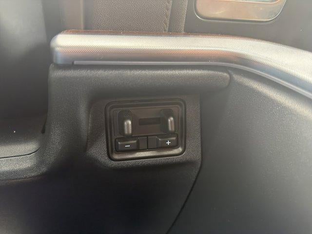 2025 Ford Expedition Max King Ranch 4x4