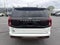 2025 Ford Expedition Max King Ranch 4x4