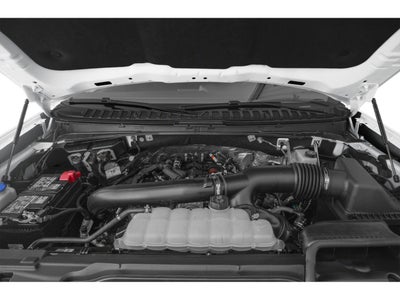 2025 Ford Expedition Max King Ranch 4x4