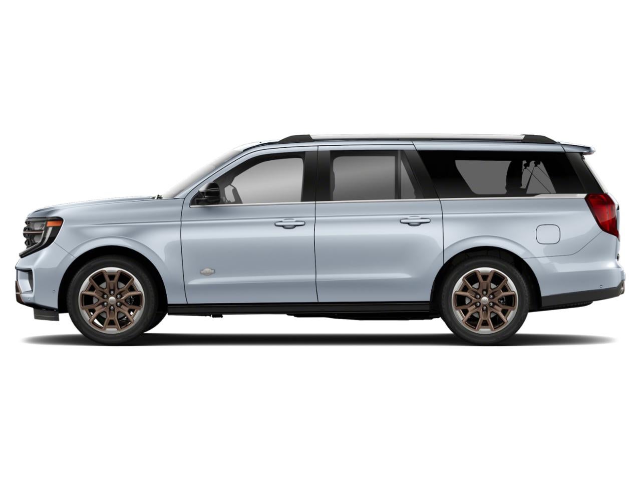 2025 Ford Expedition Max King Ranch 4x4