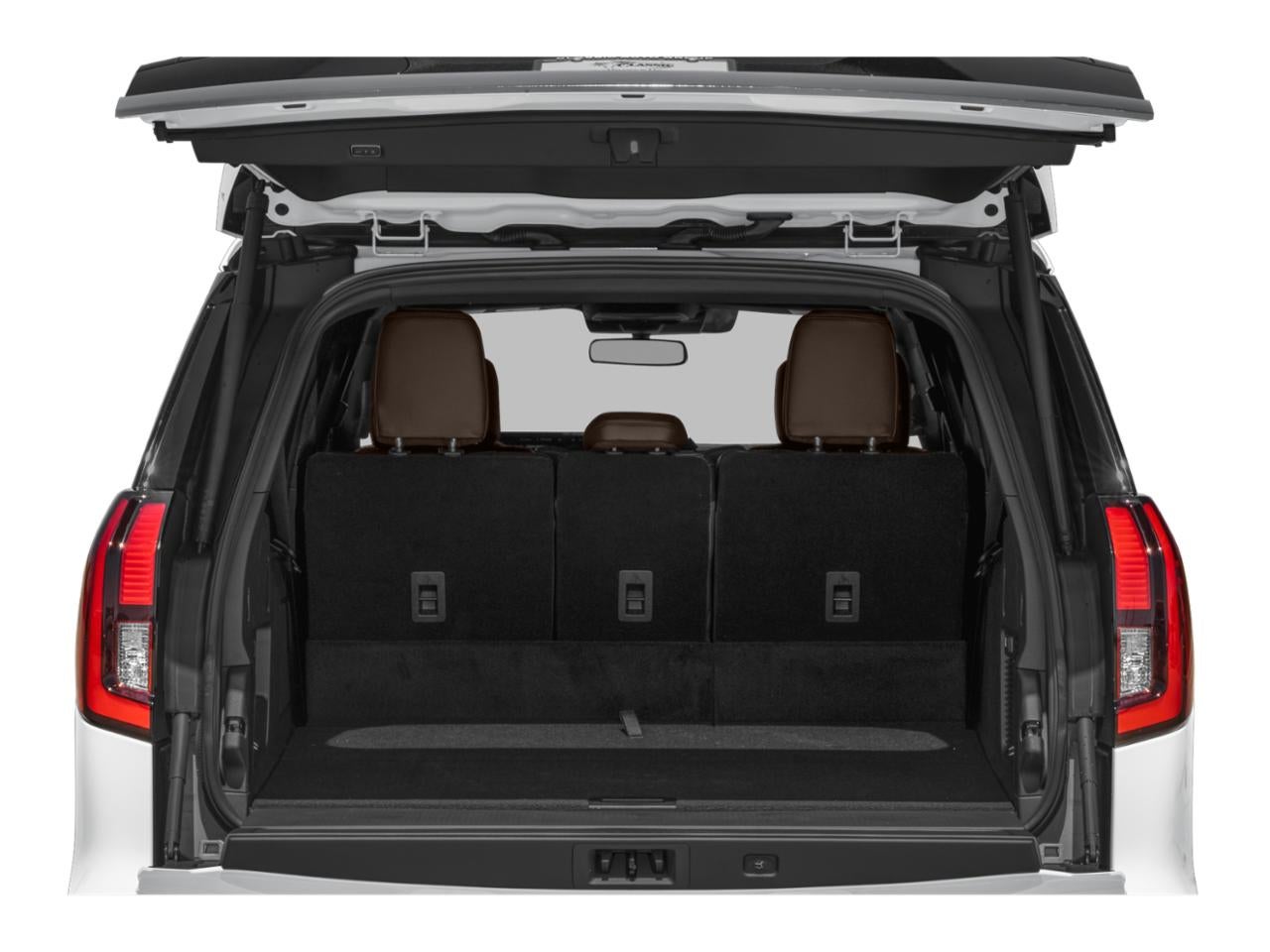 2025 Ford Expedition Max King Ranch 4x4