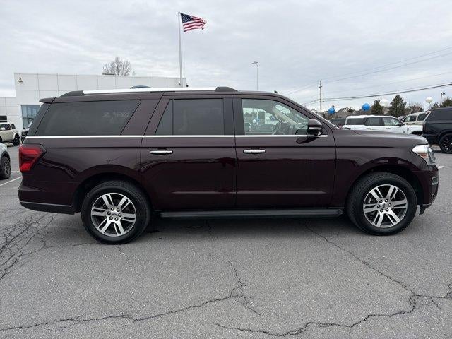 2024 Ford Expedition Max Limited 4x4