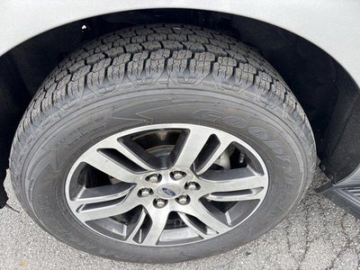 2024 Ford Expedition Max Limited 4x4