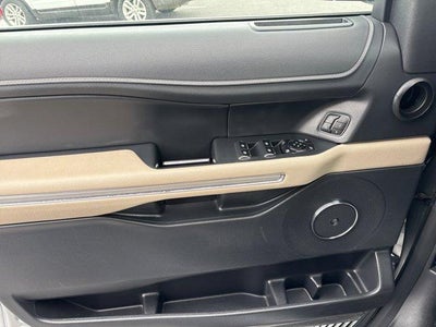 2024 Ford Expedition Max Limited 4x4