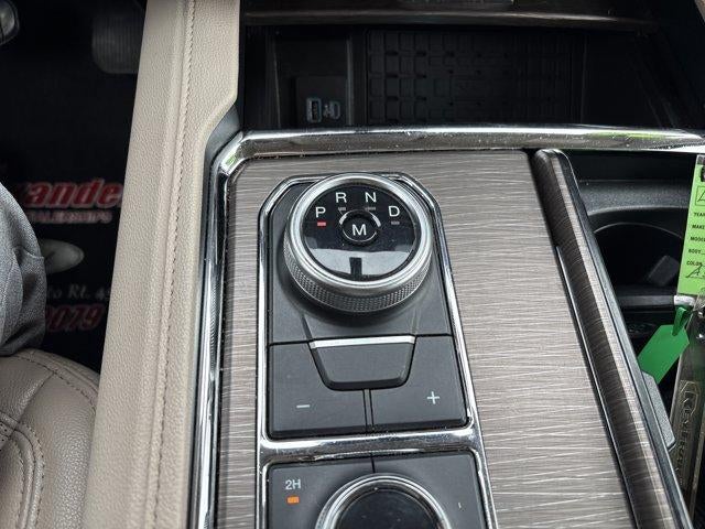 2024 Ford Expedition Max Limited 4x4