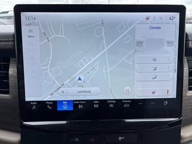 2024 Ford Expedition Max Limited 4x4