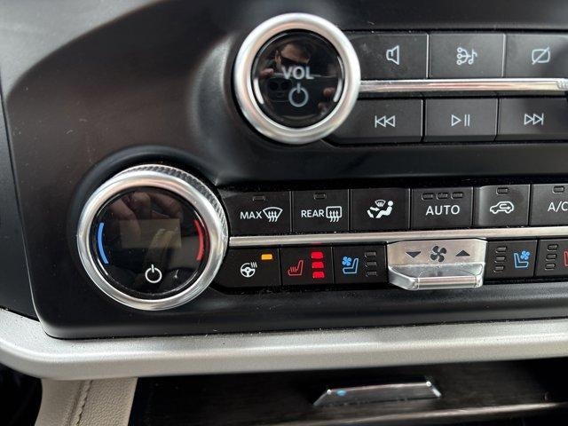 2024 Ford Expedition Max Limited 4x4