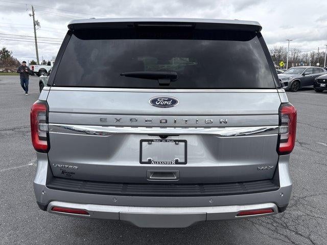 2024 Ford Expedition Max Limited 4x4