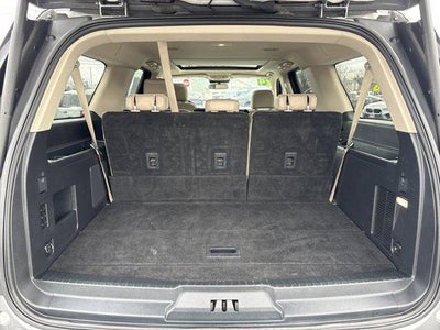 2024 Ford Expedition Max Limited 4x4