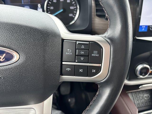 2024 Ford Expedition Max Limited 4x4