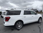 2024 Ford Expedition Max Limited 4x4