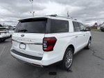 2024 Ford Expedition Max Limited 4x4