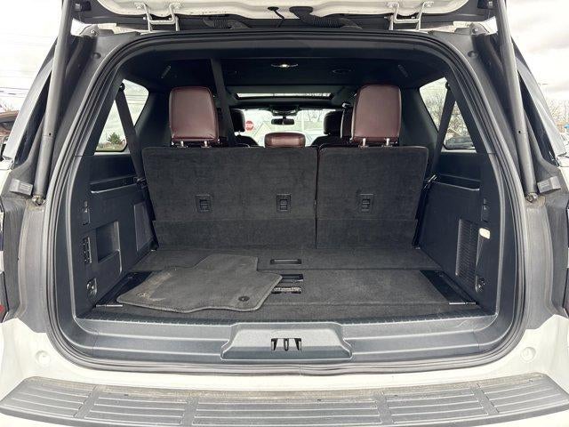 2024 Ford Expedition Max Limited 4x4