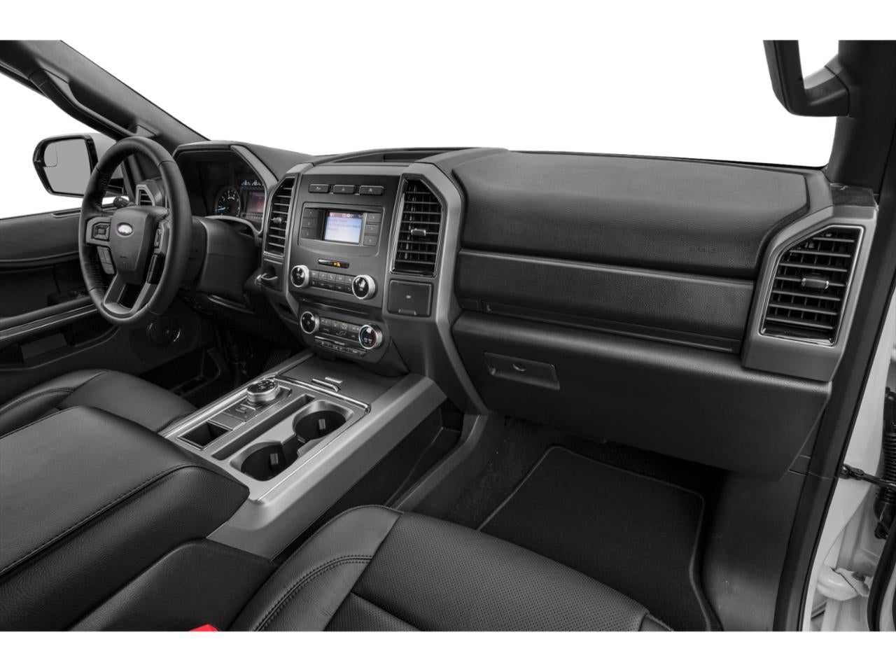 2020 Ford Expedition Max Limited 4x4