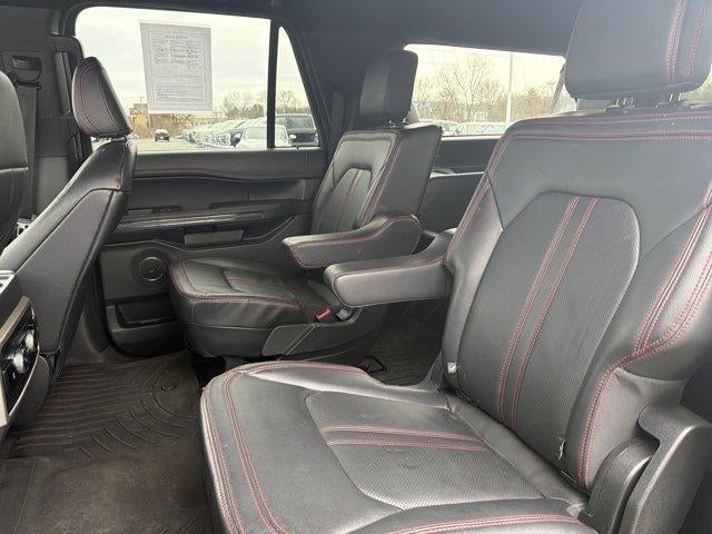 2022 Ford Expedition Max Limited 4x4