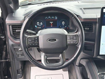 2022 Ford Expedition Max Limited 4x4