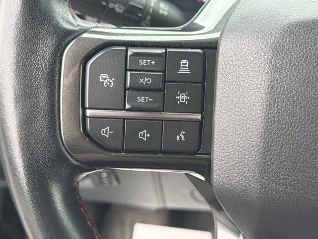 2022 Ford Expedition Max Limited 4x4