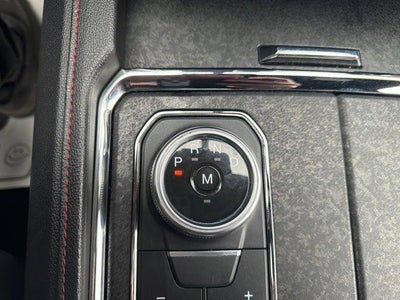 2022 Ford Expedition Max Limited 4x4