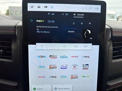 2022 Ford Expedition Max Limited 4x4