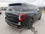 2022 Ford Expedition Max Limited 4x4