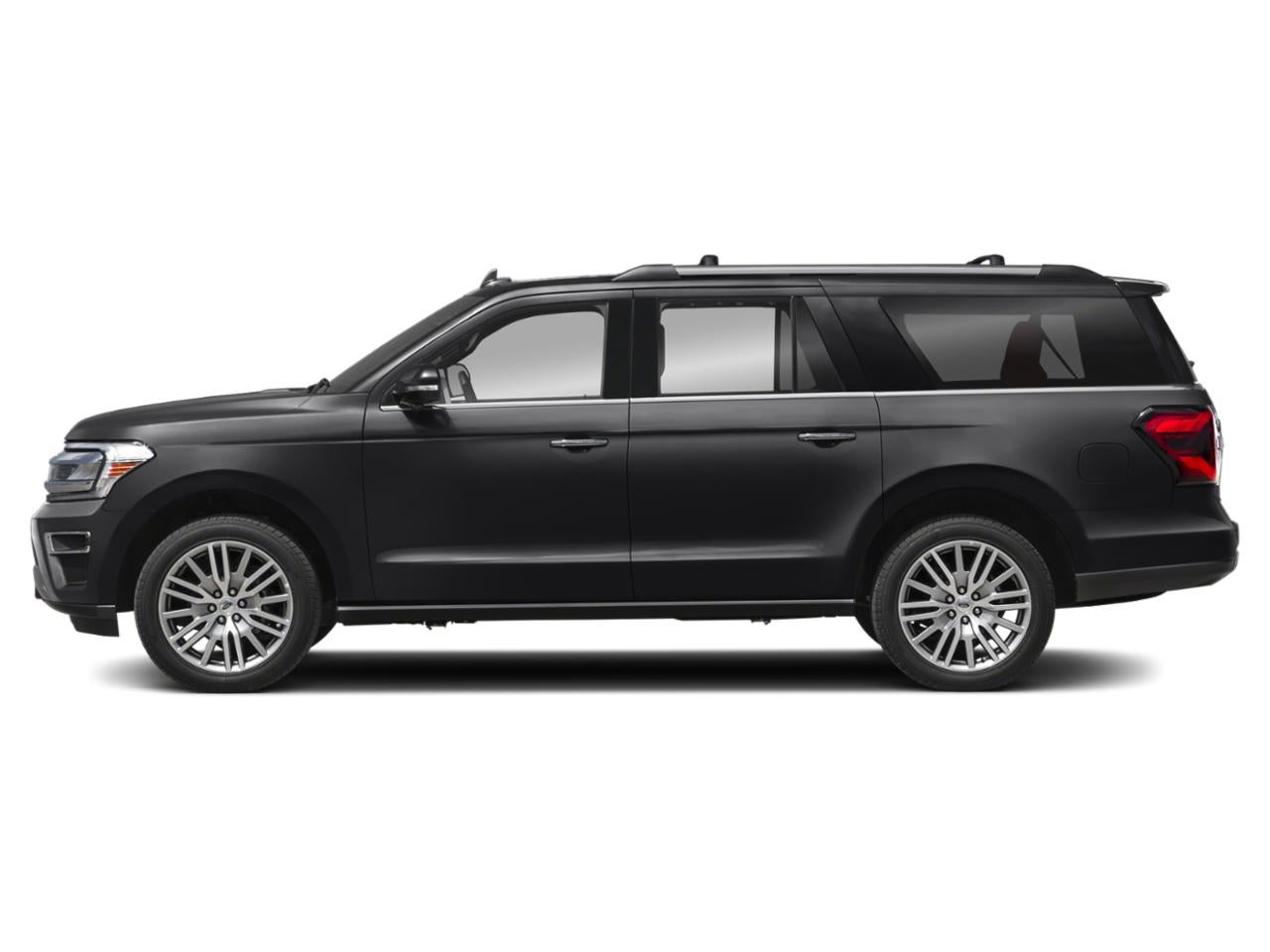 2022 Ford Expedition Max Limited 4x4