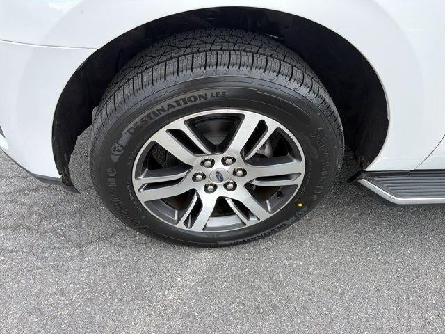 2022 Ford Expedition Max Limited 4x4