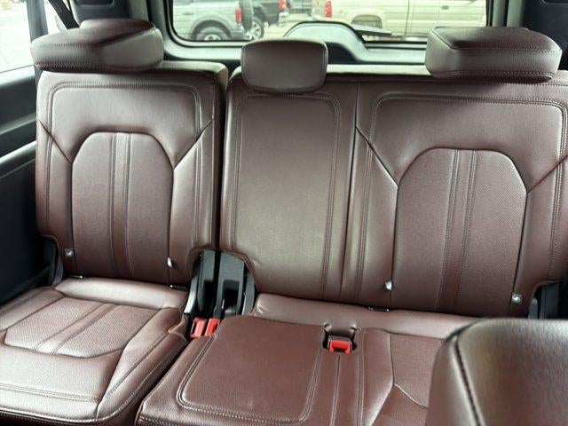 2022 Ford Expedition Max Limited 4x4