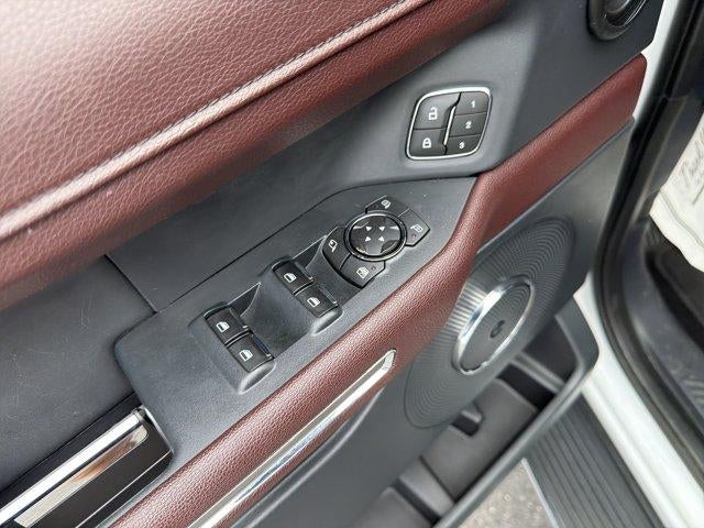 2022 Ford Expedition Max Limited 4x4