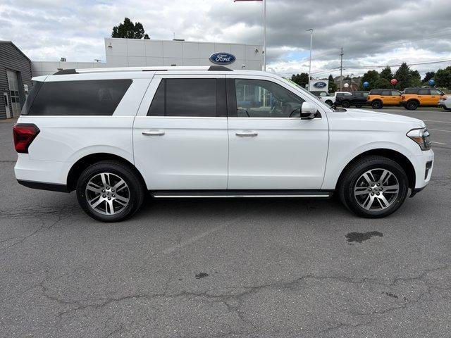 2022 Ford Expedition Max Limited 4x4