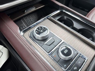 2022 Ford Expedition Max Limited 4x4