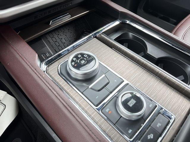 2022 Ford Expedition Max Limited 4x4