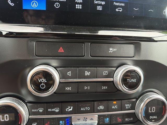 2022 Ford Expedition Max Limited 4x4