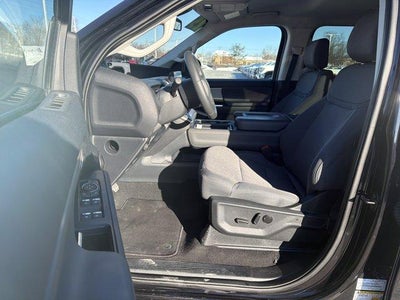 2025 Ford Expedition Active 4x4