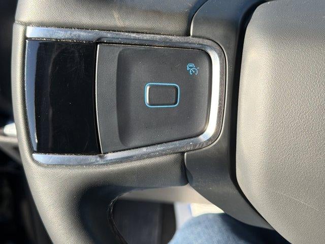 2025 Ford Expedition Active 4x4