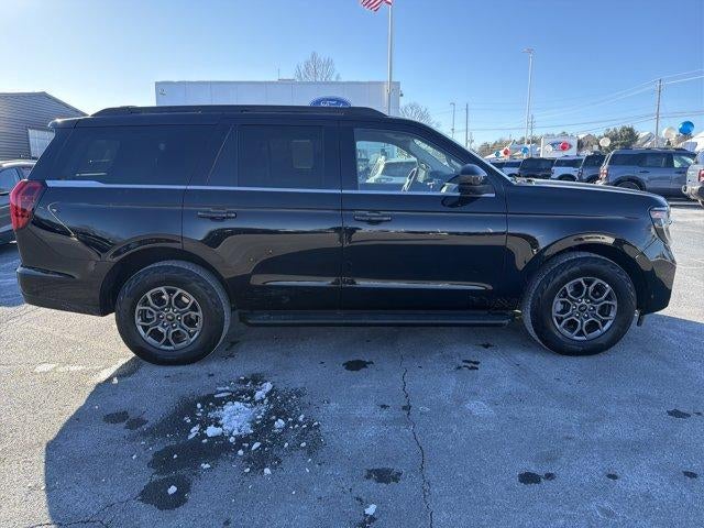 2025 Ford Expedition Active 4x4