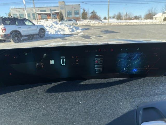 2025 Ford Expedition Active 4x4