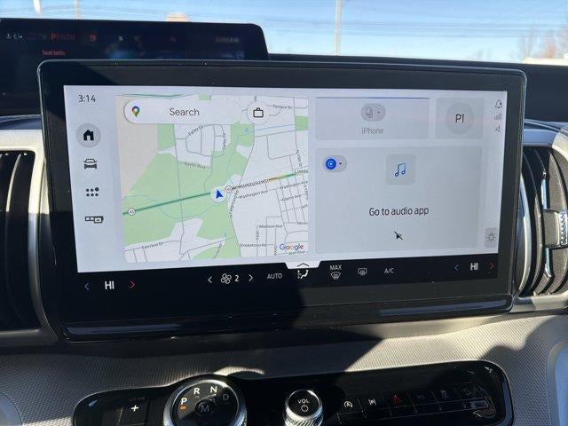 2025 Ford Expedition Active 4x4