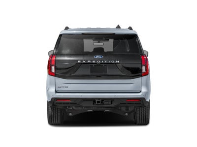 2025 Ford Expedition Active 4x4