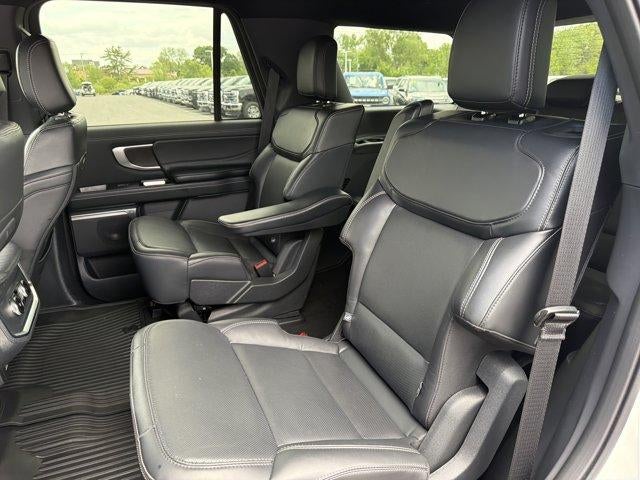 2025 Ford Expedition Platinum 4x4