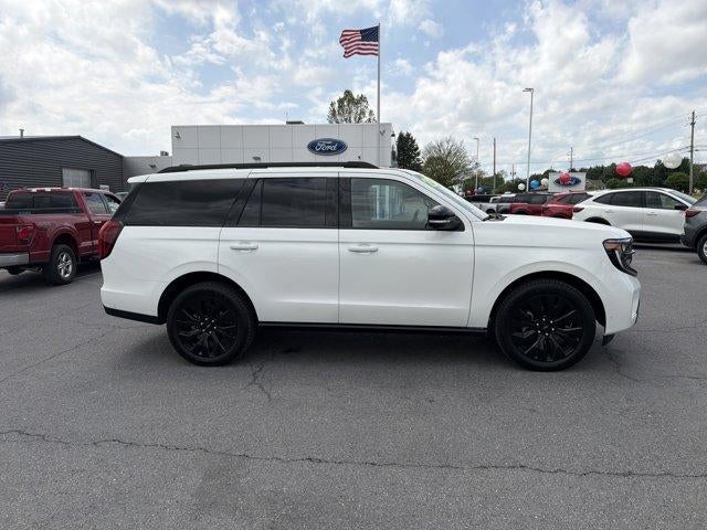 2025 Ford Expedition Platinum 4x4