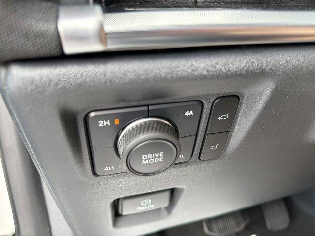 2025 Ford Expedition Platinum 4x4