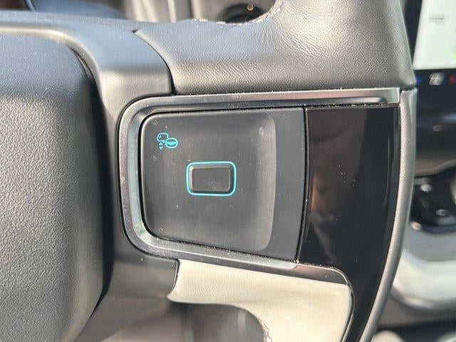 2025 Ford Expedition Platinum 4x4