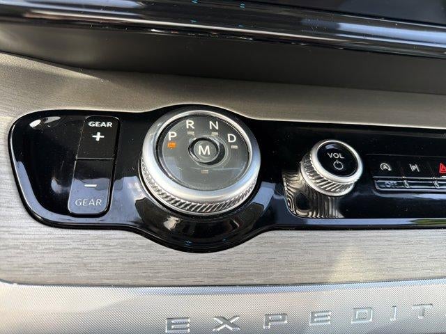 2025 Ford Expedition Platinum 4x4