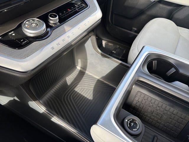 2025 Ford Expedition Platinum 4x4