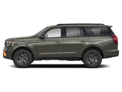 2025 Ford Expedition Tremor 4x4