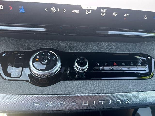 2025 Ford Expedition Tremor 4x4