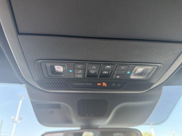 2025 Ford Expedition Tremor 4x4