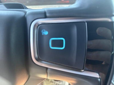 2025 Ford Expedition Tremor 4x4