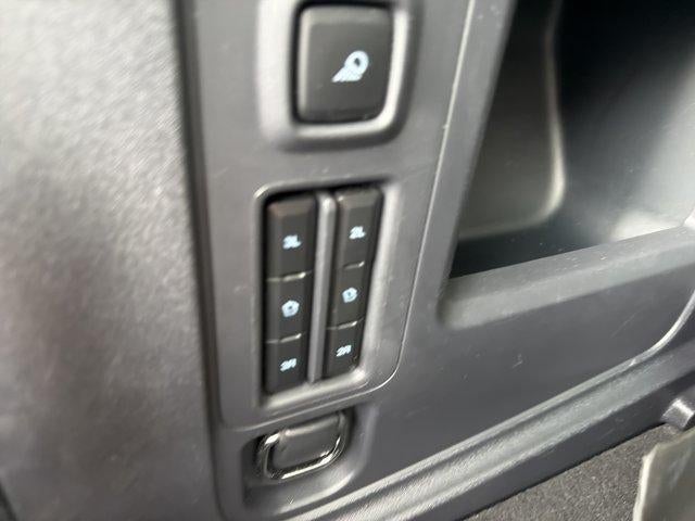2025 Ford Expedition Tremor 4x4